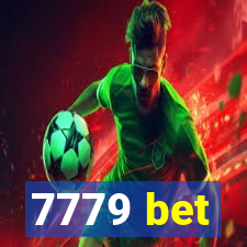 7779 bet